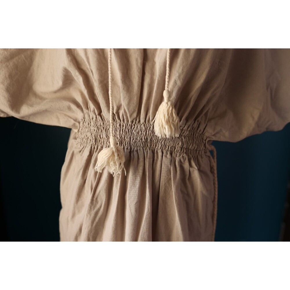 Object Collectors Item Peasant Boho Beachy Lace L… - image 3